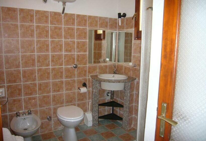Su Trabi B&b