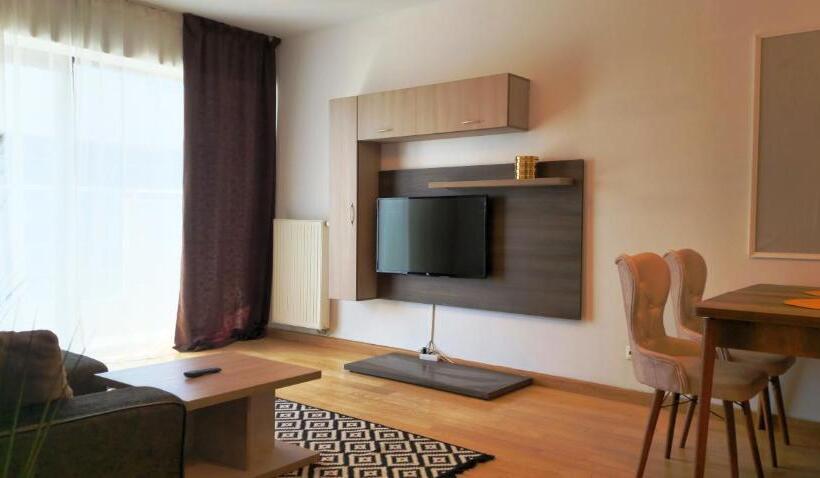 Upground Residence Apartments