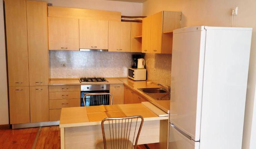 Upground Residence Apartments