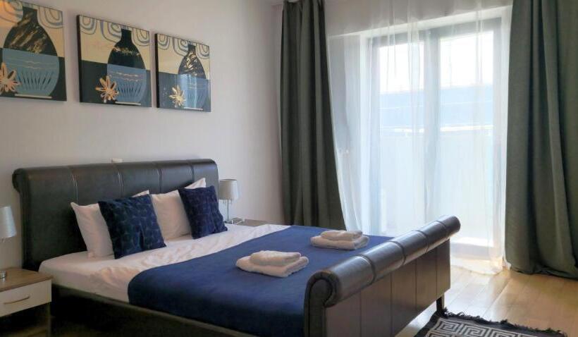 Upground Residence Apartments