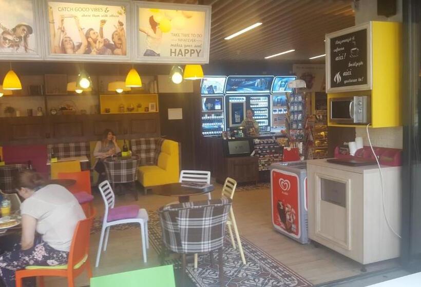 Upground Residence Apartments