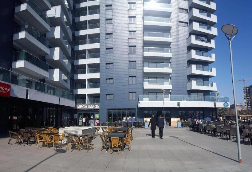 Upground Residence Apartments