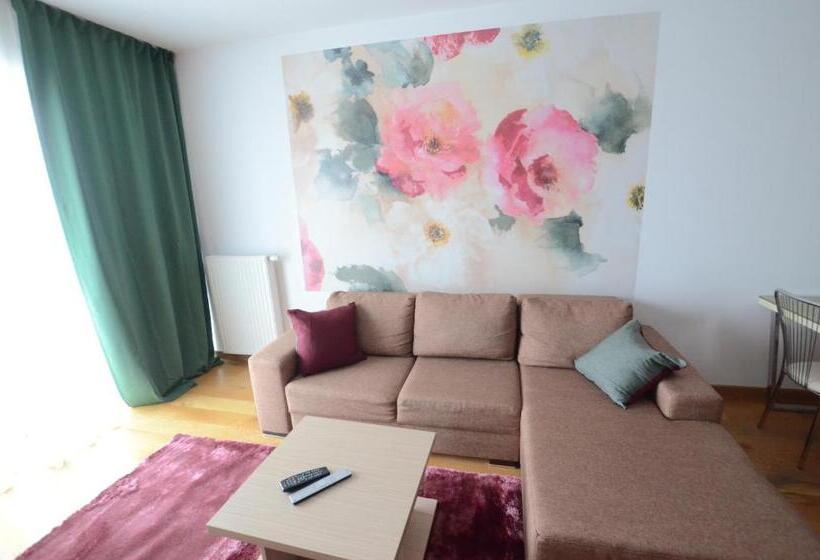 Upground Residence Apartments