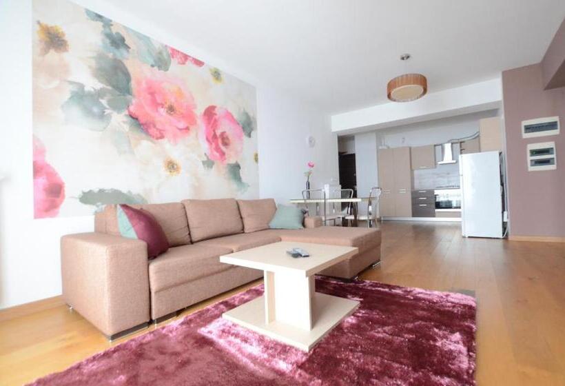 Upground Residence Apartments