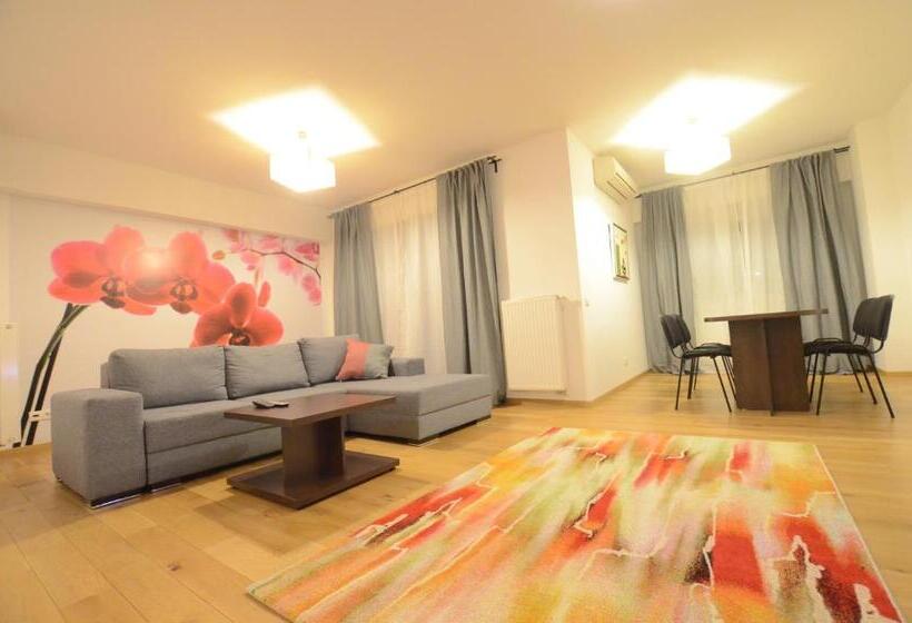 Upground Residence Apartments