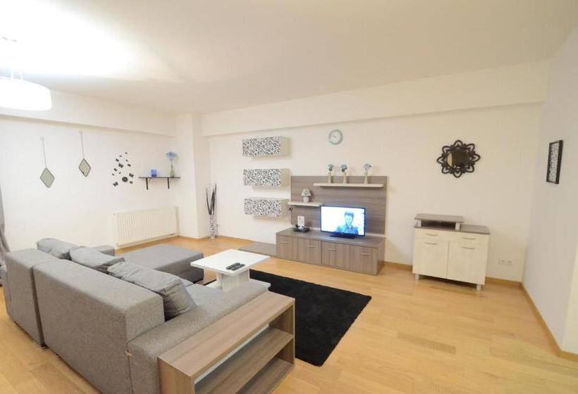 Upground Residence Apartments