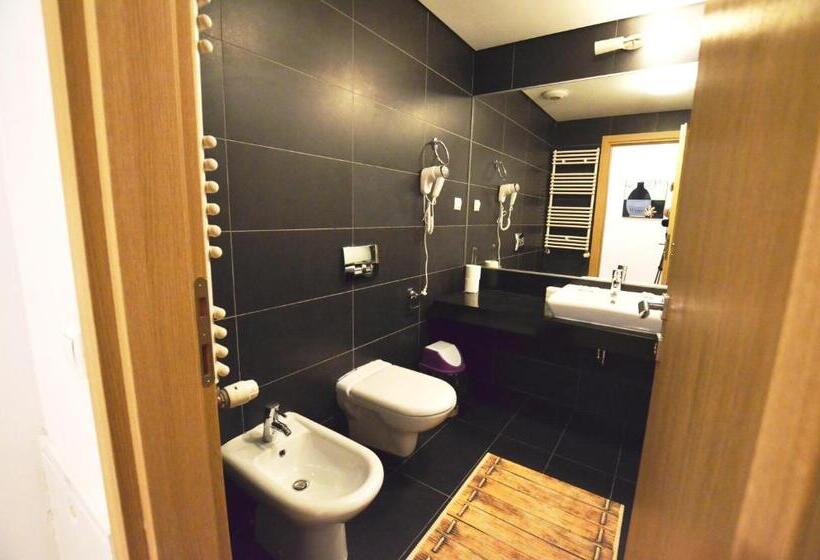 Upground Residence Apartments