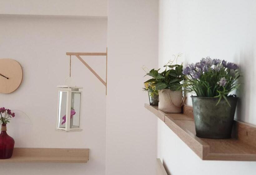 Upground Residence Apartments