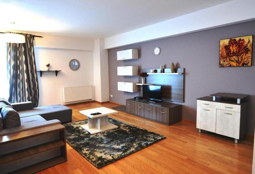 Upground Residence Apartments