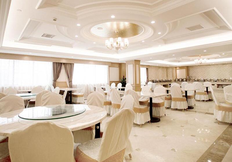 Vienna International Hotel Hangzhou Xintiandi Yingtai