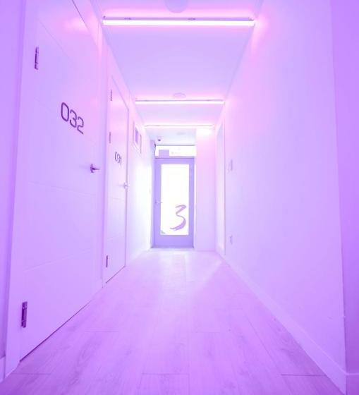 G Guesthouse Hongdae  Hostel