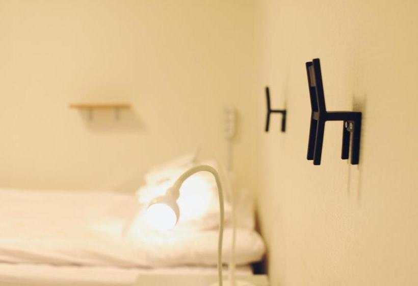 G Guesthouse Hongdae  Hostel