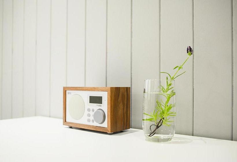 G Guesthouse Hongdae  Hostel