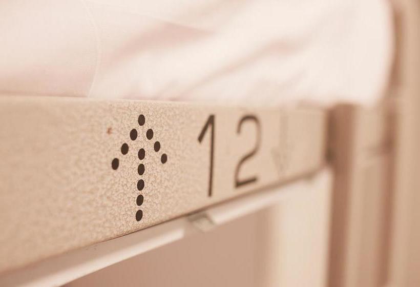 G Guesthouse Hongdae  Hostel