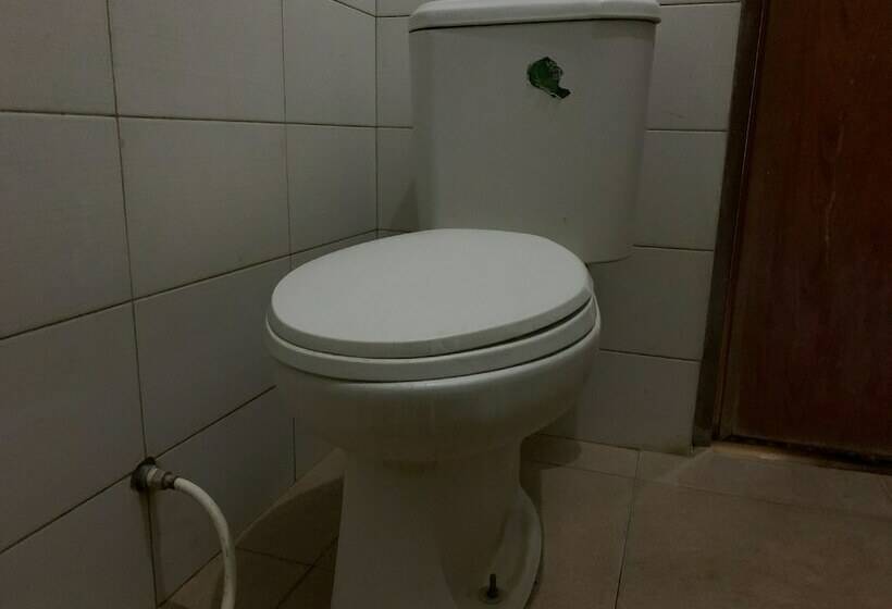 Общежитие Penginapan Citra