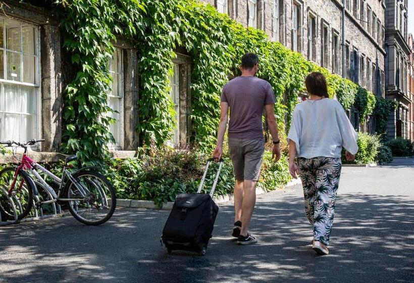 호스텔 Trinity College  Campus Accommodation