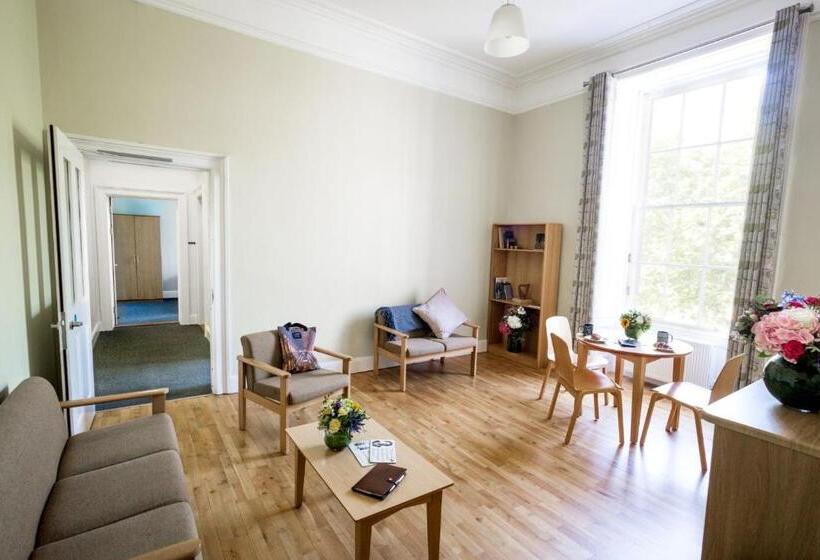 호스텔 Trinity College  Campus Accommodation