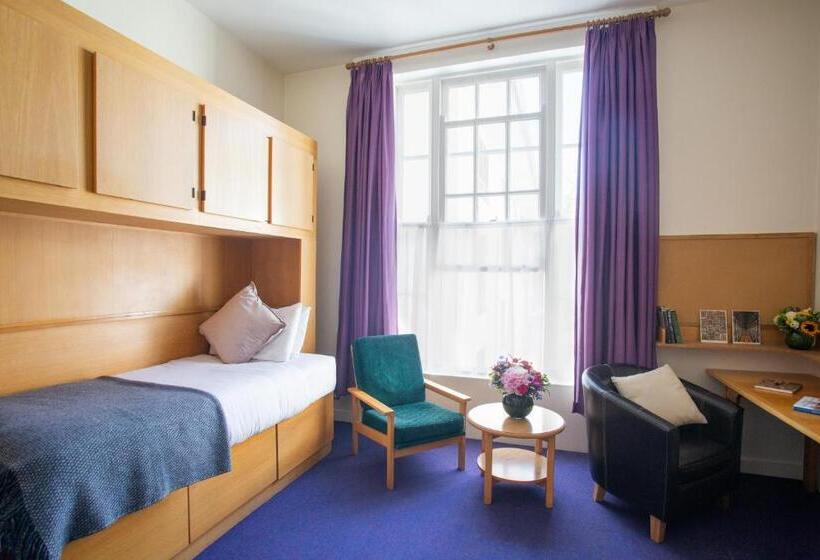 호스텔 Trinity College  Campus Accommodation