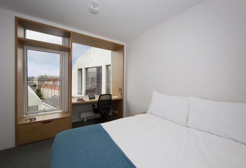 호스텔 Trinity College  Campus Accommodation