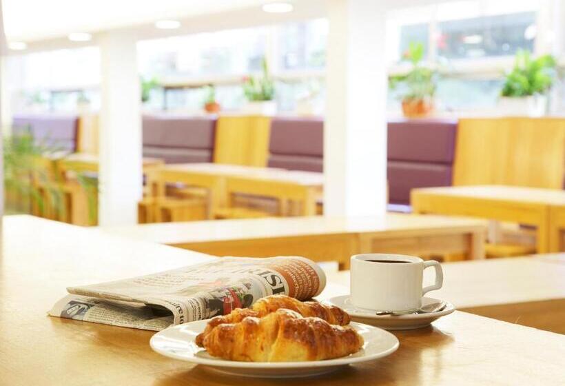 호스텔 Trinity College  Campus Accommodation