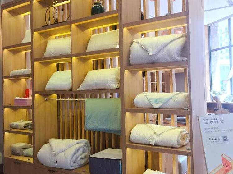 Atour Hotel Consulate Area Chengdu