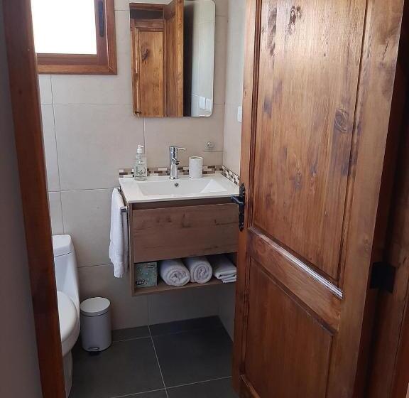 צימר Calfu Lodge