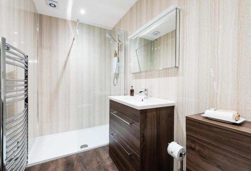 住宿加早餐 Glenshieling House