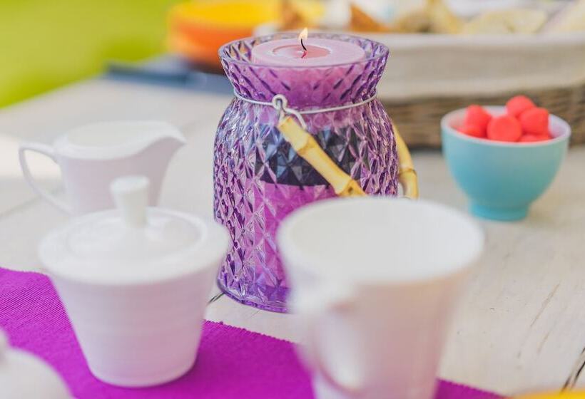 ベッドアンドブレックファースト Maison Sadina