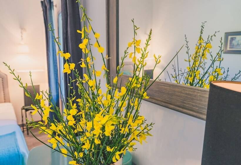 ベッドアンドブレックファースト Maison Sadina