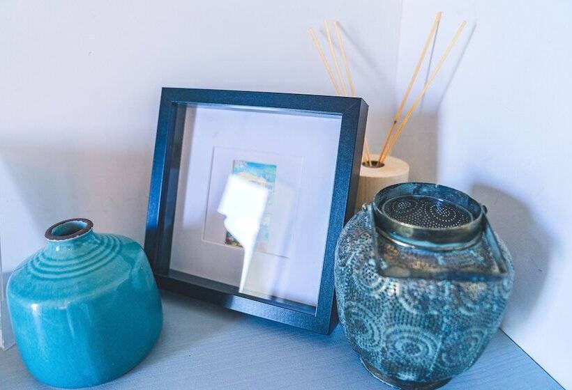 ベッドアンドブレックファースト Maison Sadina