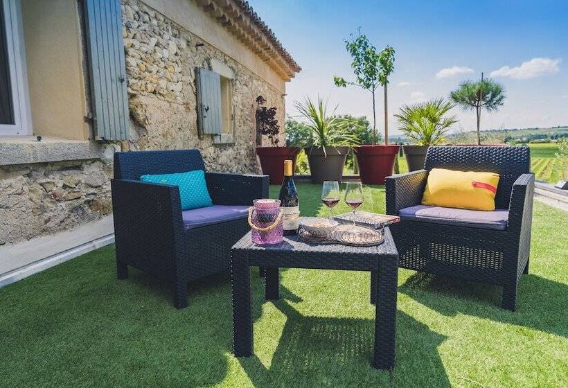 ベッドアンドブレックファースト Maison Sadina