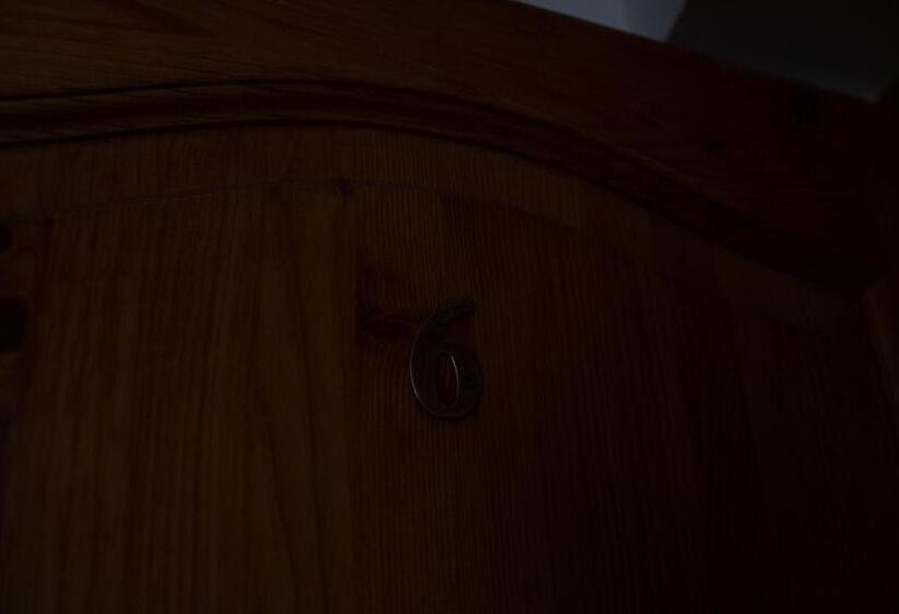 Bed and Breakfast Palma Vendégház