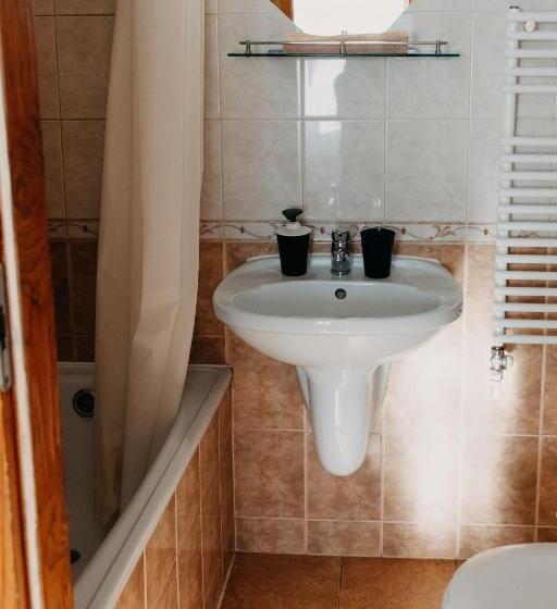 Bed and Breakfast Palma Vendégház