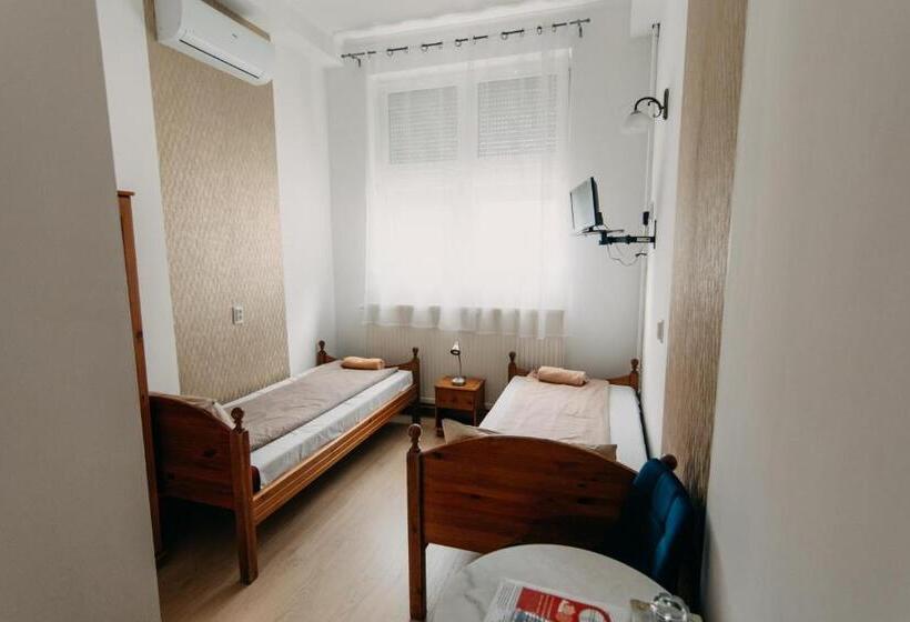 Bed and Breakfast Palma Vendégház