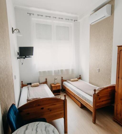 Bed and Breakfast Palma Vendégház