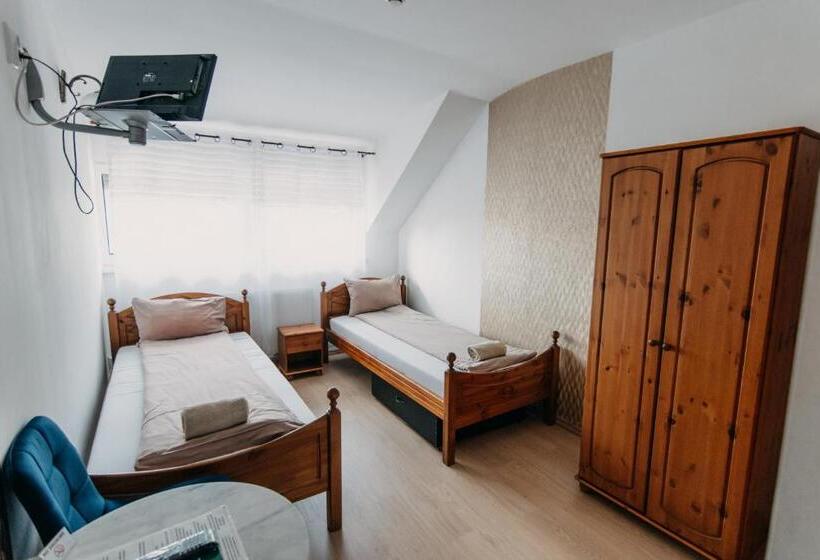 Bed and Breakfast Palma Vendégház