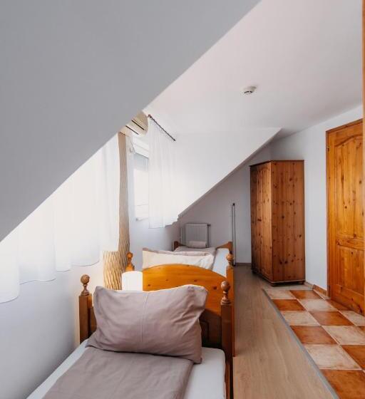 Bed and Breakfast Palma Vendégház