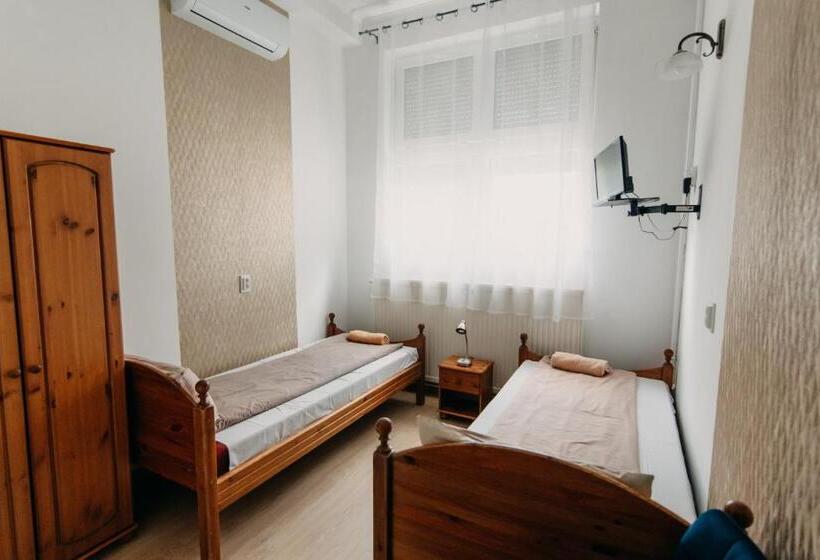 Bed and Breakfast Palma Vendégház