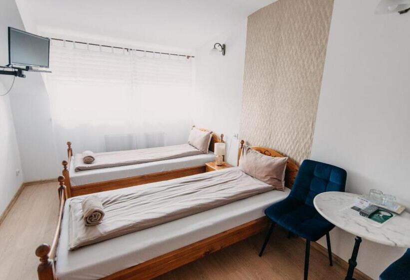 Bed and Breakfast Palma Vendégház