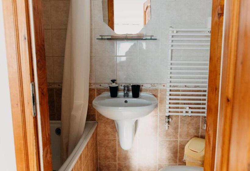 Bed and Breakfast Palma Vendégház