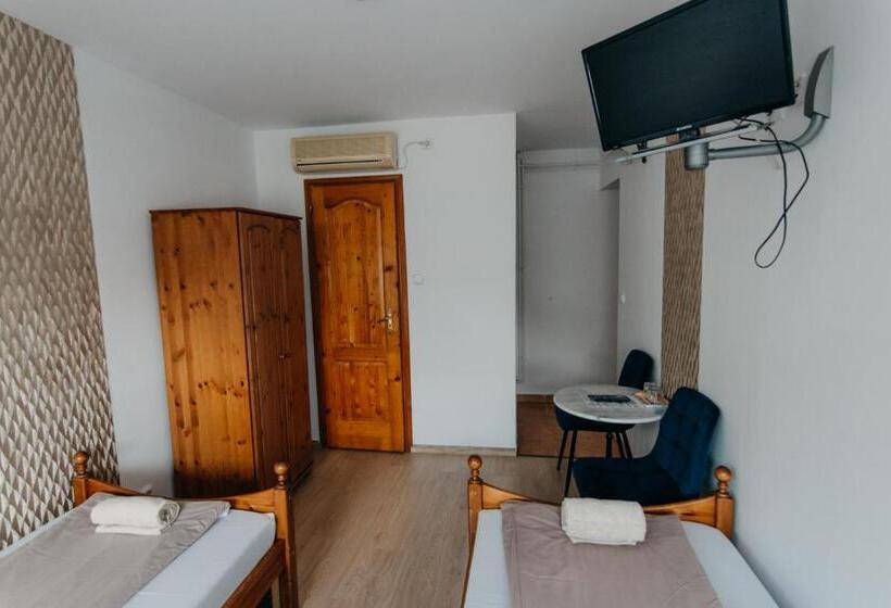 Bed and Breakfast Palma Vendégház