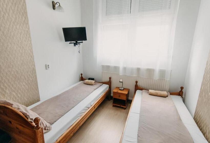 Bed and Breakfast Palma Vendégház