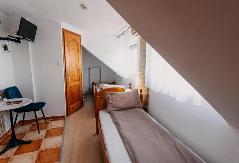 Bed and Breakfast Palma Vendégház