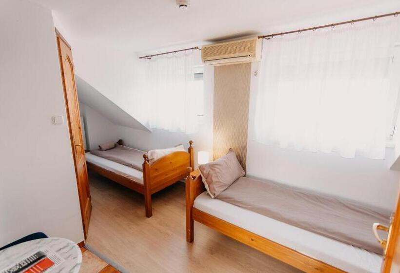 Bed and Breakfast Palma Vendégház