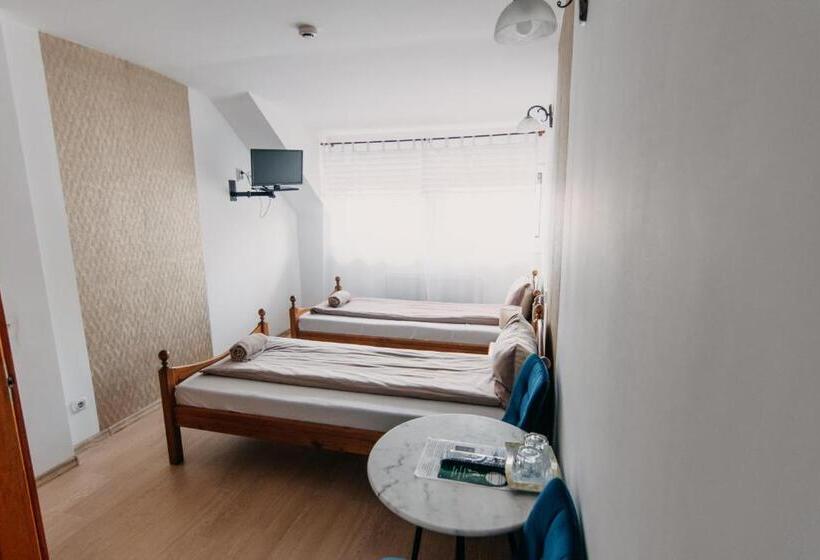 Bed and Breakfast Palma Vendégház