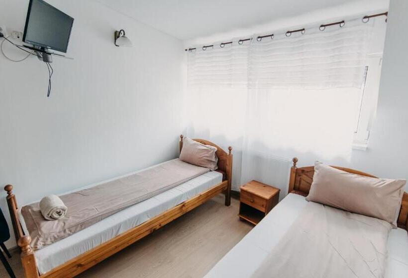 Bed and Breakfast Palma Vendégház