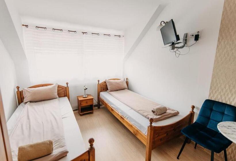 Bed and Breakfast Palma Vendégház