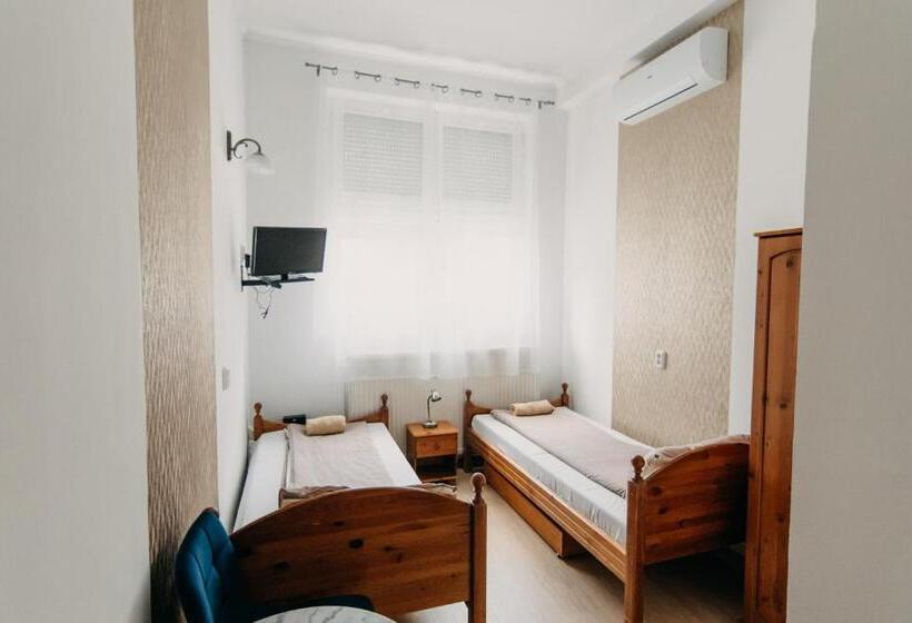 Bed and Breakfast Palma Vendégház