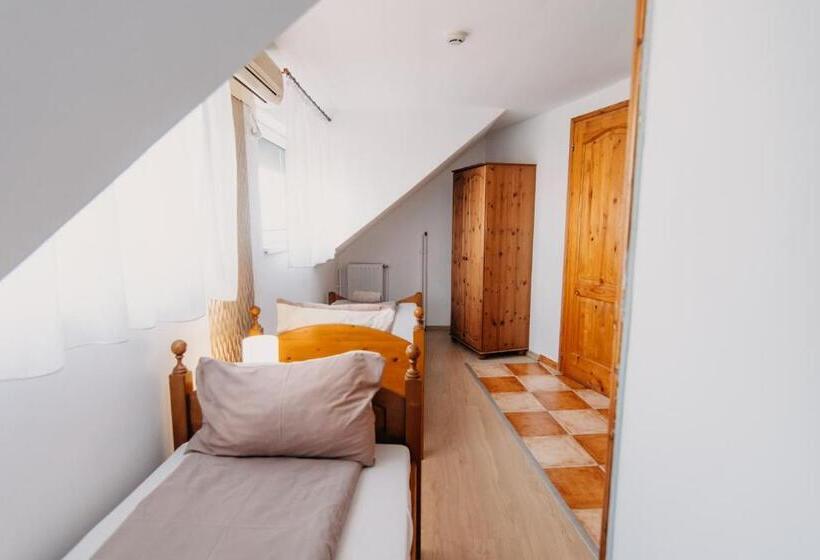 Bed and Breakfast Palma Vendégház