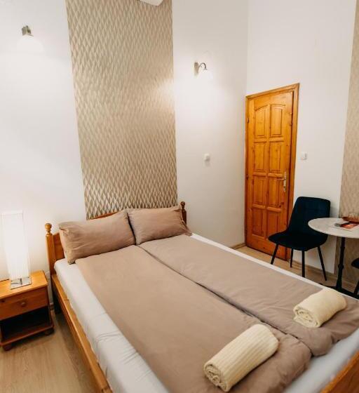 Bed and Breakfast Palma Vendégház